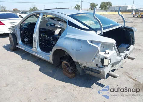 2019 Nissan Altima 2.5 Sl из США, поврежденный, VIN 1N4BL4EV9KC250050